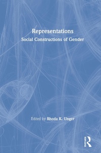 Abbildung von: Representations - Routledge