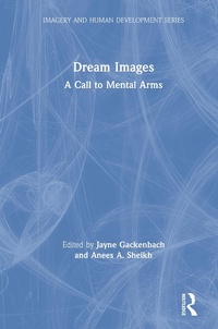 Abbildung von: Dream Images - Routledge