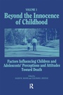 Cover: Beyond the Innocence of Childhood - Routledge