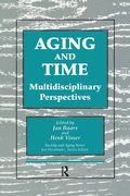 Cover: Aging and Time - Routledge