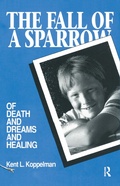 Cover: The Fall of a Sparrow - Routledge