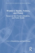 Cover: Women's Health, Politics, and Power - Routledge