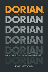 Enlarge image Cover: Dorian Graying - Routledge
