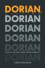 Cover: Dorian Graying - Routledge