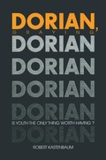 Cover: Dorian Graying - Routledge