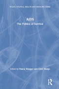 Cover: AIDS - Routledge
