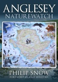 Cover: Anglesey Naturewatch - Amberley Publishing