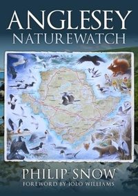 Enlarge image Cover: Anglesey Naturewatch - Amberley Publishing
