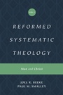 Cover: Reformed Systematic Theology, Volume 2 - Crossway