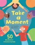 Cover: Take a Moment - Franklin Watts Ltd