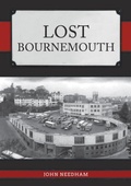 Cover: Lost Bournemouth - Amberley Publishing