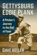 Cover: Gettysburg Eddie Plank - McFarland & Co Inc