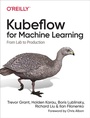 Cover: Kubeflow for Machine Learning - O'Reilly
