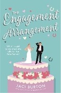 Cover: The Engagement Arrangement - Headline Eternal