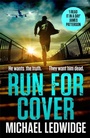 Cover: Run For Cover - Headline Book Publishing