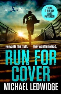 Enlarge image Cover: Run For Cover - Headline Book Publishing