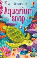 Cover: Aquarium Snap - Usborne Publishing Ltd
