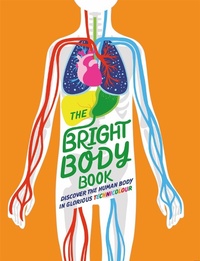 Enlarge image Cover: The Bright Body Book - Wayland