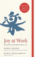Cover: Joy at Work - Bluebird