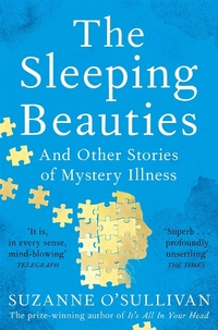 Abbildung von: The Sleeping Beauties - Picador