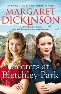 Abbildung von: Secrets at Bletchley Park - Pan Books