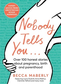 Abbildung von: Nobody Tells You - Bluebird