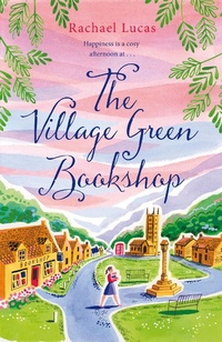 Abbildung von: The Village Green Bookshop - Pan Books