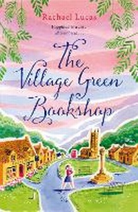 Abbildung von: The Village Green Bookshop - Macmillan