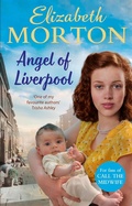 Cover: Angel of Liverpool - Macmillan