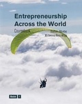 Cover: Entrepreneurship Across the World - WBAF UK Publication House