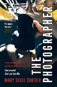Enlarge image Cover: The Photographer - Hodder & Stoughton