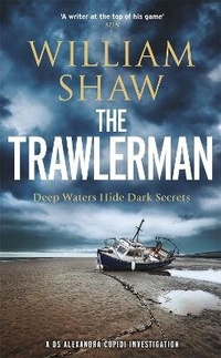 Enlarge image Cover: The Trawlerman - riverrun