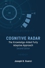 Cover: Cognitive Radar - Artech House