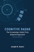 Cover: Cognitive Radar - Artech House