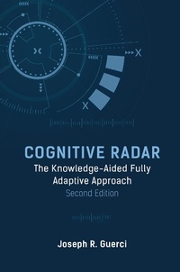 Enlarge image Cover: Cognitive Radar - Artech House