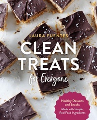 Abbildung von: Clean Treats for Everyone - Fair Winds Press