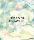 Cover: Cezanne: Drawing - Museum of Modern Art