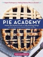 Cover: Pie Academy - Storey Publishing, LLC