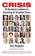 Cover: Crisis - Orpen Press