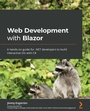 Cover: Web Development with Blazor - Packt Publishing Limited