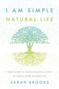 Enlarge image Cover: I Am Simple Natural Life - I Am Simple Natural Life