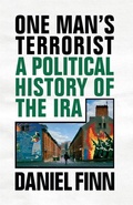 Cover: One Man's Terrorist - Verso Books