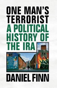 Enlarge image Cover: One Man's Terrorist - Verso Books