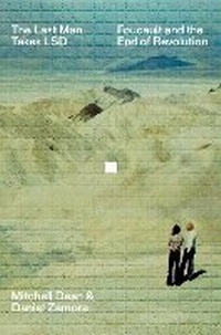 Enlarge image Cover: The Last Man Takes LSD - Verso Books