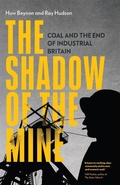 Cover: The Shadow of the Mine - Verso Books