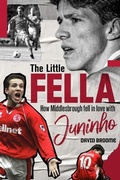 Cover: The Little Fella - Pitch Publishing Ltd