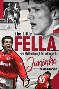 Enlarge image Cover: The Little Fella - Pitch Publishing Ltd