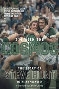 Cover: I'm with the Cosmos - Pitch Publishing Ltd