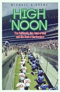 Cover: High Noon - Pitch Publishing Ltd