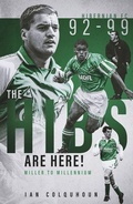 Cover: The Hibs are Here - Pitch Publishing Ltd